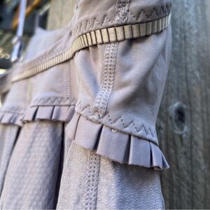 Lululemon Priti lavender empire tank